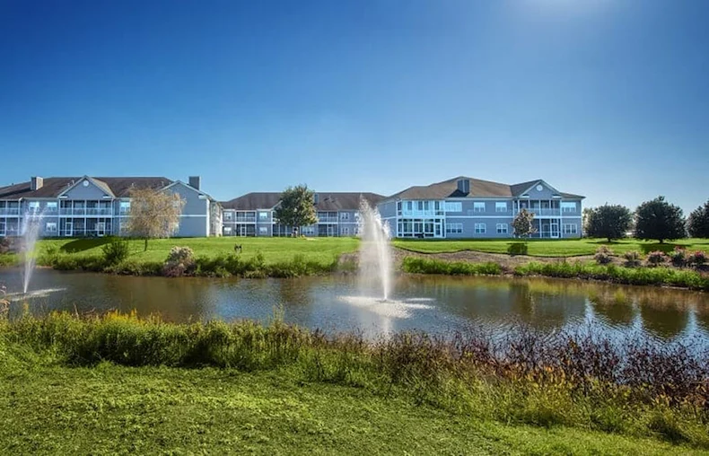 Image of The Moorings At Lewes Health Center (7)