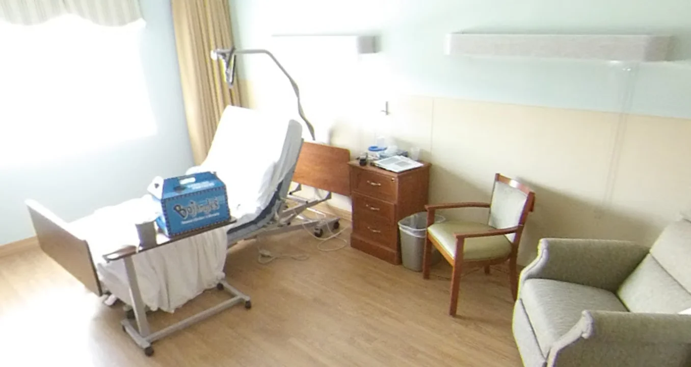 Image of Royal Park of Matthews Rehabilitation and Health Center (3)