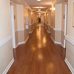 Image of Harbison Hall (3)