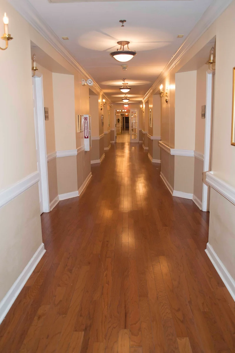 Image of Harbison Hall (3)