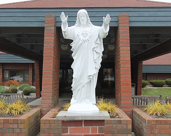 Image of Ascension Living Sacred Heart Village (1)