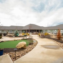 Image of Princeton Transitional Care & Assisted Living (2)