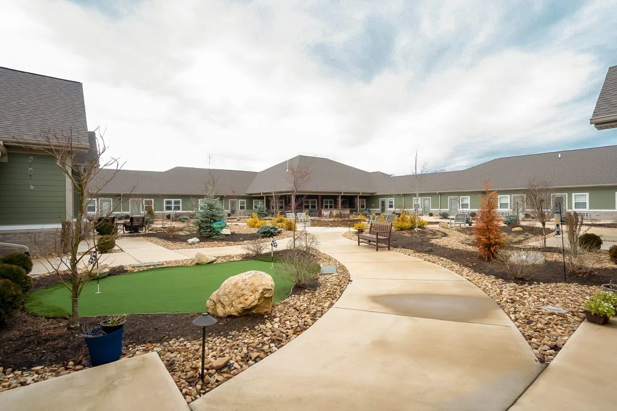 Image of Princeton Transitional Care & Assisted Living (2)