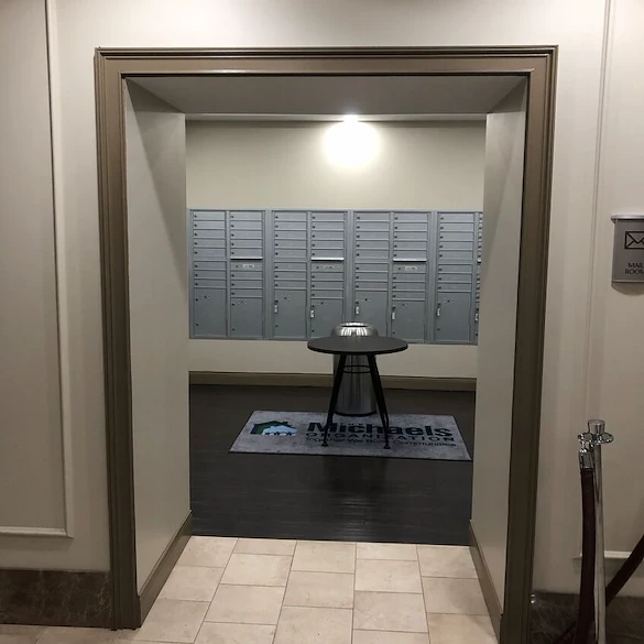 Image of Piedmont Senior Tower (7)