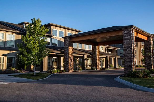 Image of MorningStar of Idaho Falls (1)