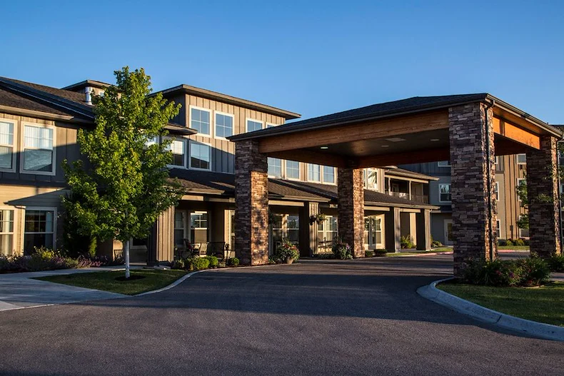 Image of MorningStar of Idaho Falls (1)