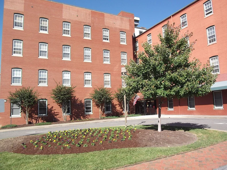 Image of Church Hill/Fairmount (2)