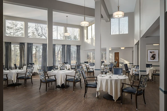 Image of Library Square Senior Living (3)