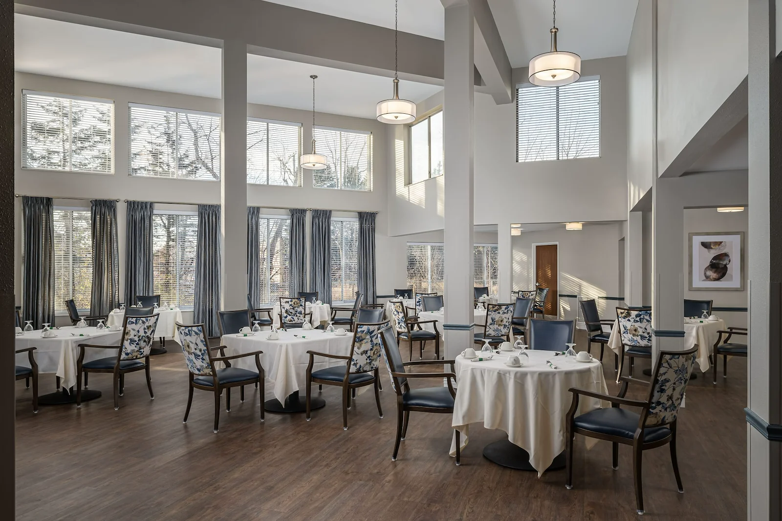 Image of Library Square Senior Living (3)