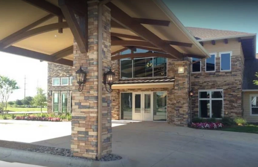 Image of Bristol Park at Eagle Mountain (2)