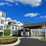 Image of The Boulevard of St. Peters Senior Living (1)