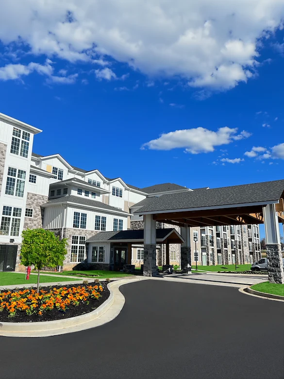 Image of The Boulevard of St. Peters Senior Living (1)
