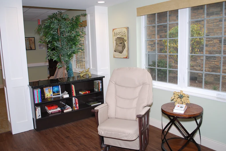 Image of White Oaks at Spring Street (7)