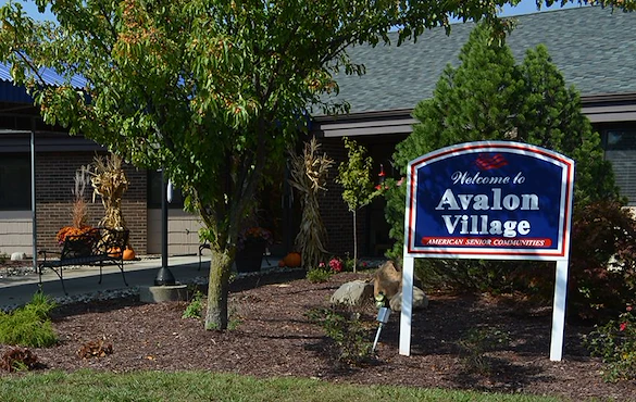 Image of Avalon Village Garden Homes (1)