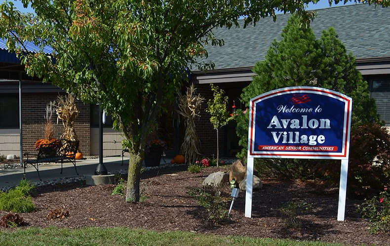 Image of Avalon Village Garden Homes (1)
