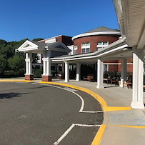 Image of Stone Bridge Center For Health & Rehabilitation (1)