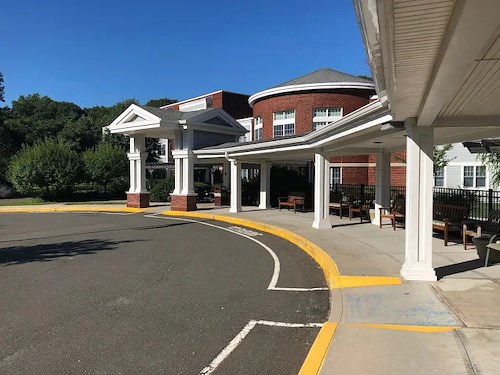 Image of Stone Bridge Center For Health & Rehabilitation (1)