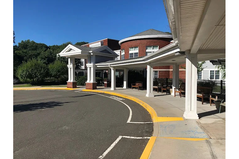 Image of Stone Bridge Center For Health & Rehabilitation (1)