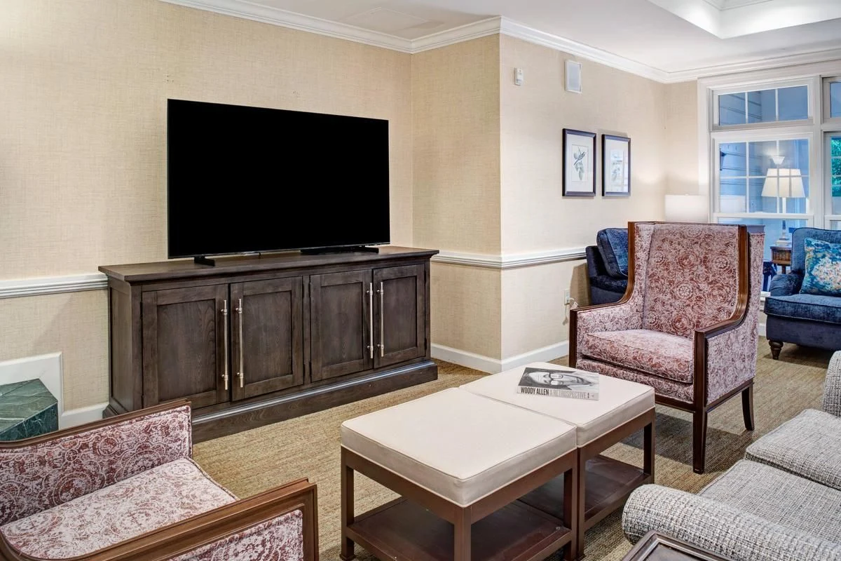 Image of Sunrise of Newtown Square (4)