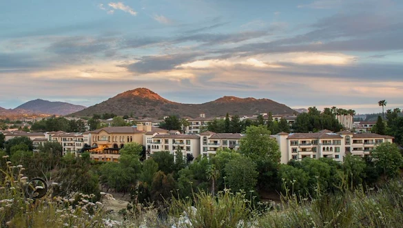 Image of Casa De Las Campanas (2)