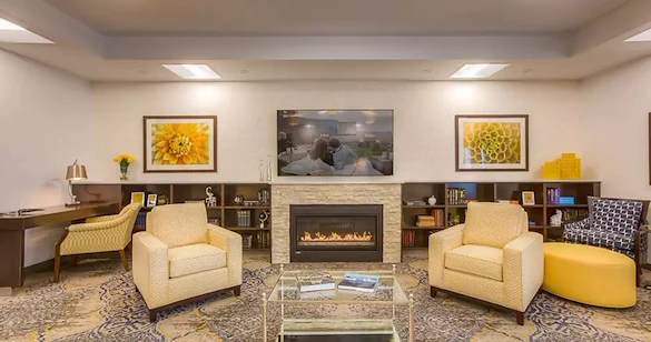 Image of Regency Wenatchee Rehab & Nursing Center (3)