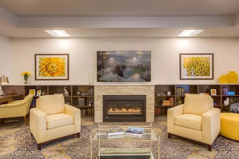 Image of Regency Wenatchee Rehab & Nursing Center (3)