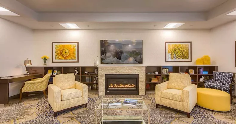 Image of Regency Wenatchee Rehab & Nursing Center (3)