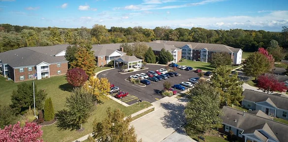 Image of Asbury Village (1)