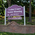 Image of Cedar Court Senior Housing (1)
