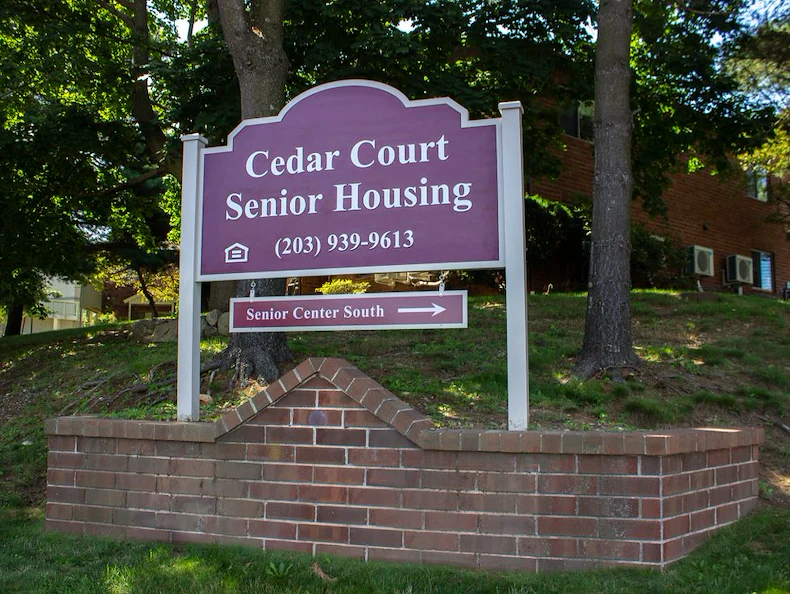 Image of Cedar Court Senior Housing (1)