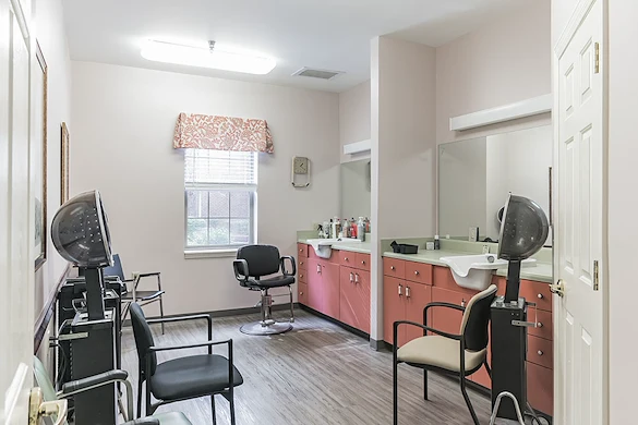 Image of The Rutherford Assisted Living (7)