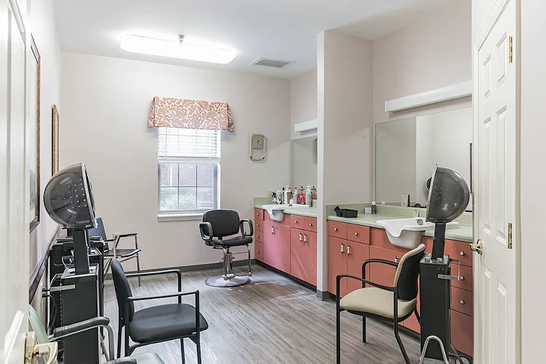 Image of The Rutherford Assisted Living (7)