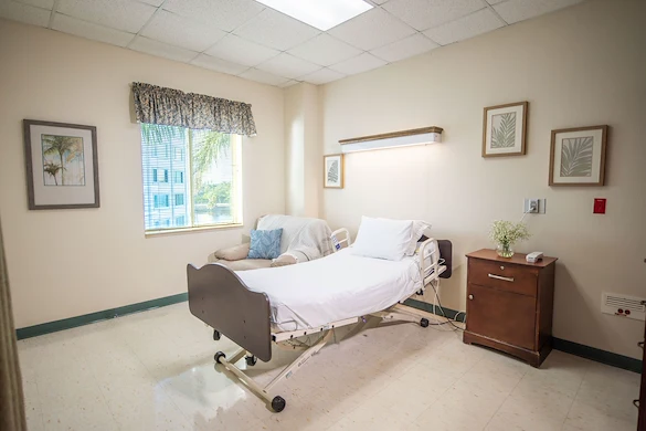 Image of Westminster Bradenton Health Care (5)