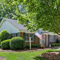 Image of The Columbia Presbyterian Community Senior Living (1)