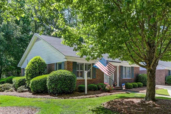 Image of The Columbia Presbyterian Community Senior Living (1)