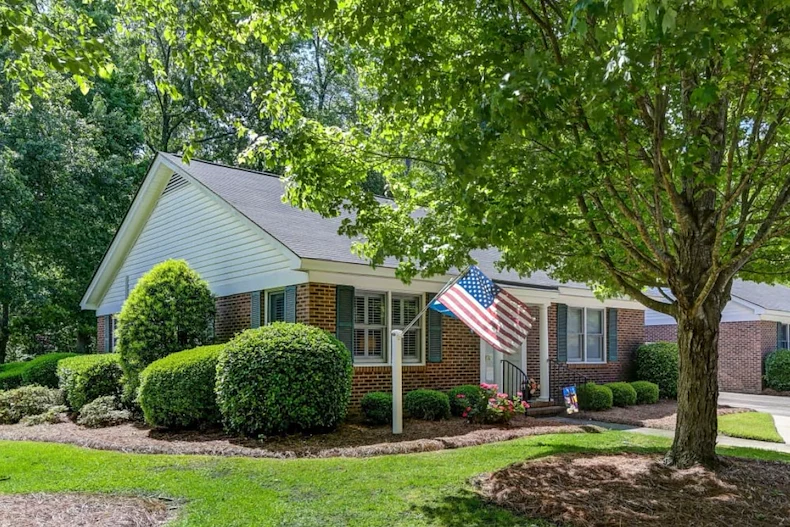 Image of The Columbia Presbyterian Community Senior Living (1)