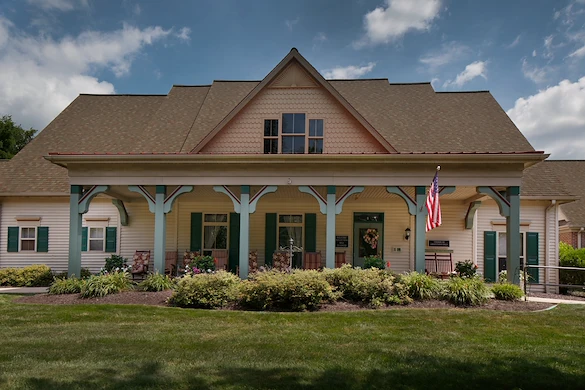 Image of Columbia Cottage Wyomissing (4)