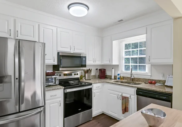 Image of The Florence Presbyterian Community Senior Living (7)