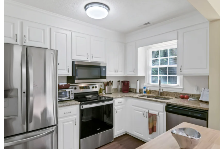 Image of The Florence Presbyterian Community Senior Living (7)