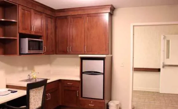 Image of St. Catherine's Manor of Fostoria Health Center (4)