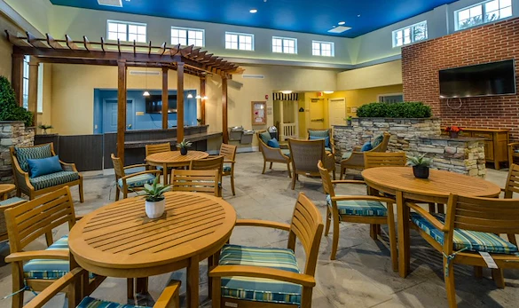 Image of Artis Senior Living of Princeton Junction (7)