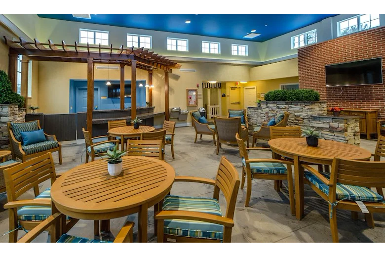 Image of Artis Senior Living of Princeton Junction (7)