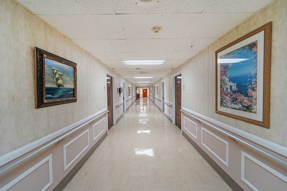 Image of Pearl At Fort Lauderdale Rehabilitation And Nursin (6)