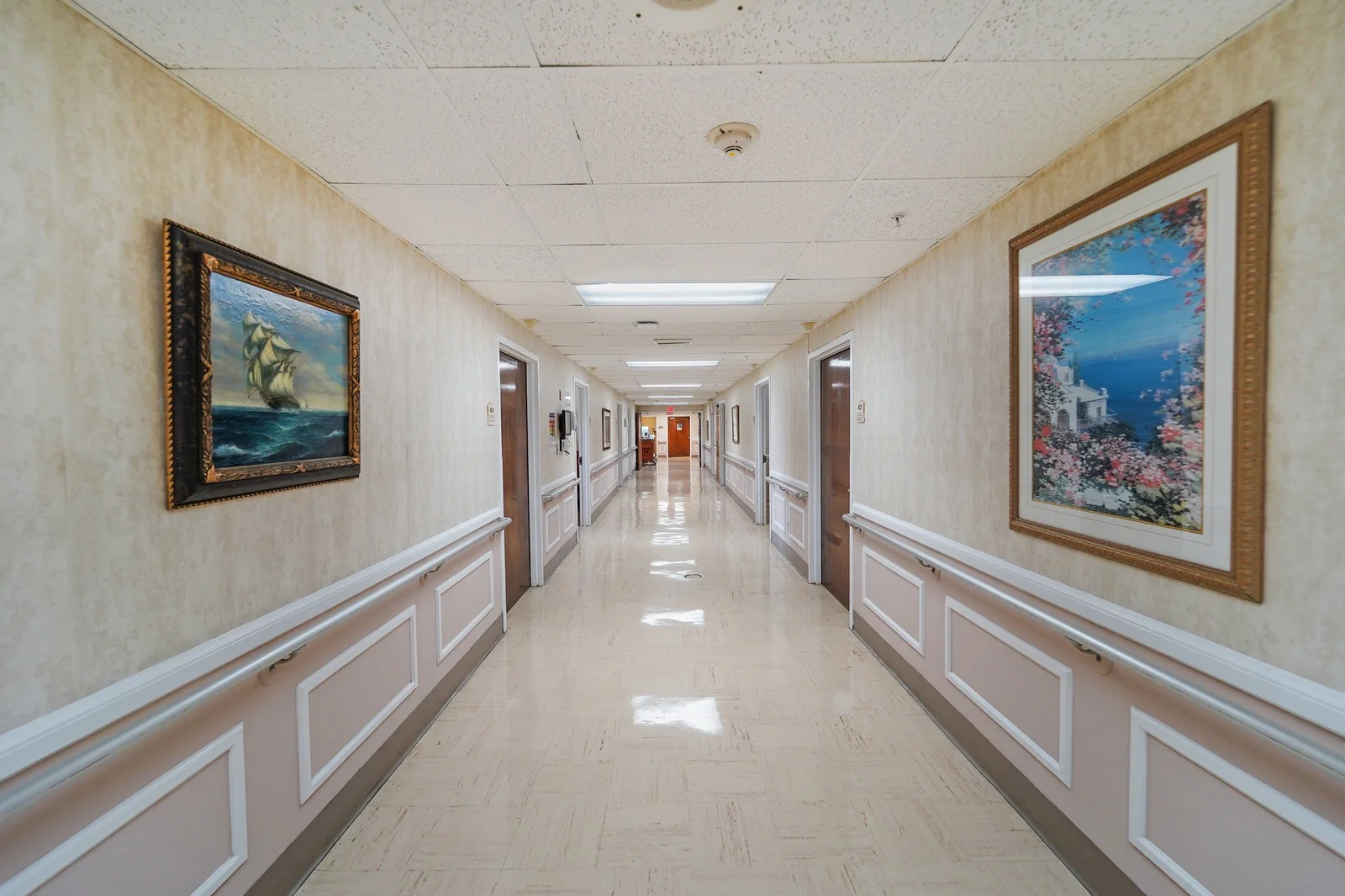 Image of Pearl At Fort Lauderdale Rehabilitation And Nursin (6)