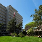 Piedmont Gardens Senior Living in Oakland, CA, exterior