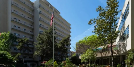 Piedmont Gardens Senior Living in Oakland, CA, exterior