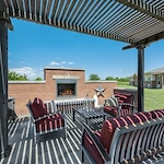 Image of Pegasus Landing of Forney (5)