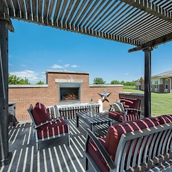 Image of Pegasus Landing of Forney (5)