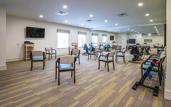 Image of Provision Living at West Clermont (9)