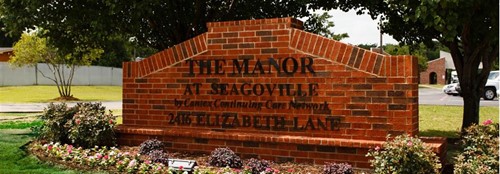 Image of The Manor At Seagoville (7)